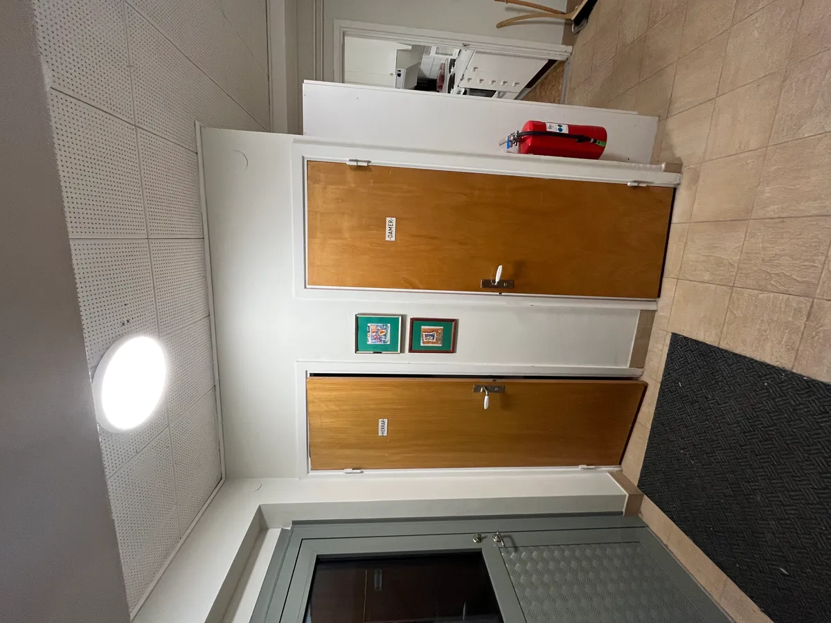 Hyresbostad på Uppsala i uppsala