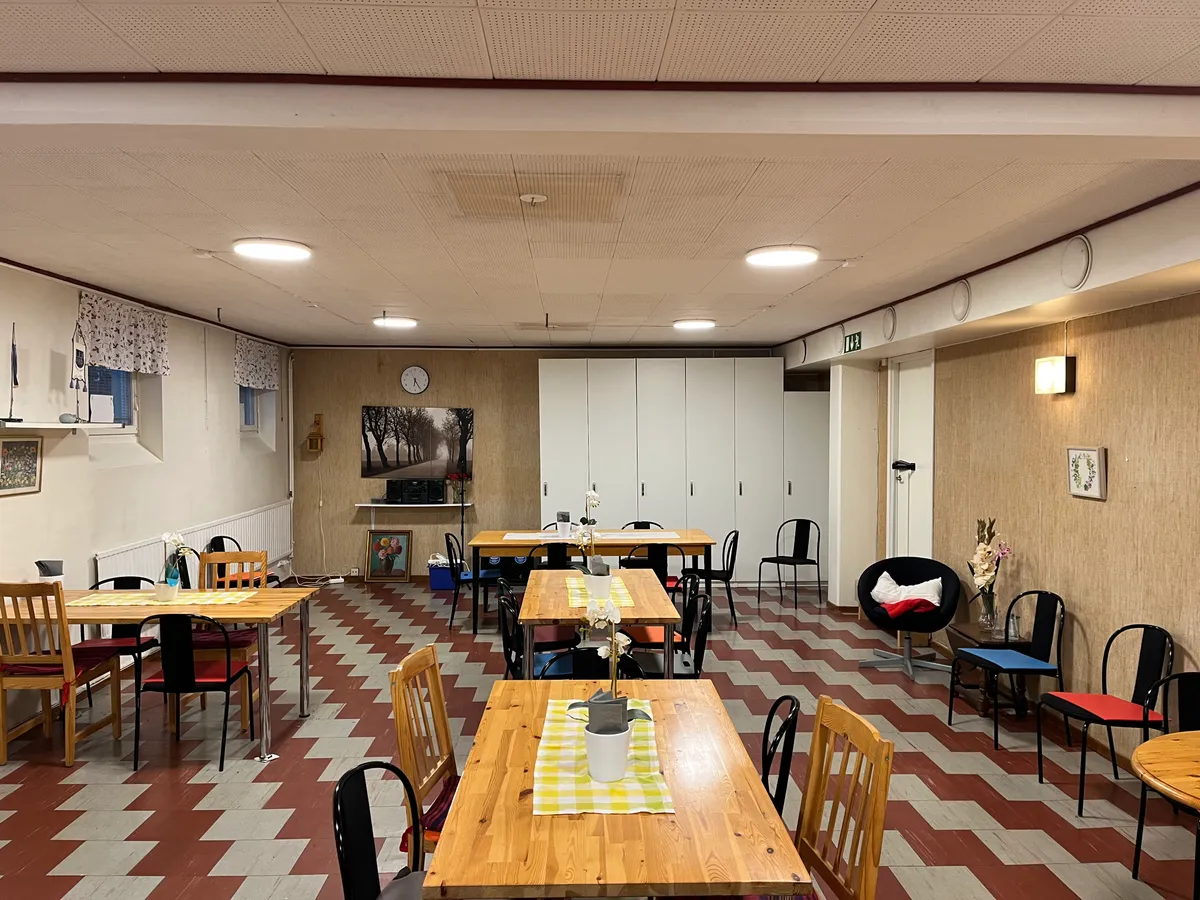 Hyresbostad på Uppsala i uppsala