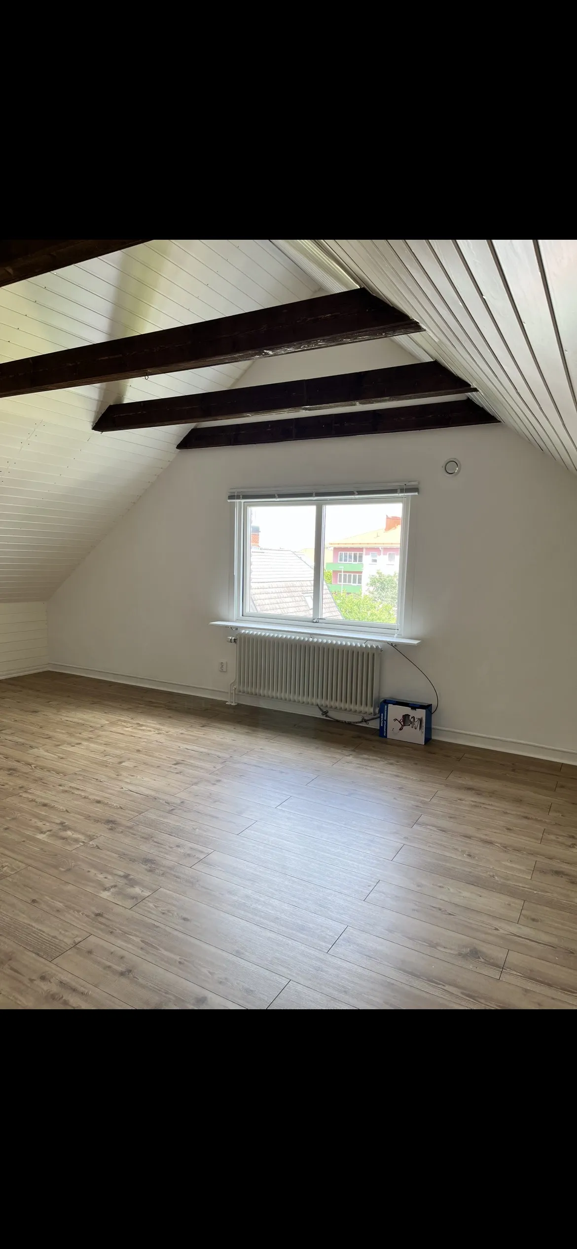 Hyreslägenhet på Halmstad i halmstad