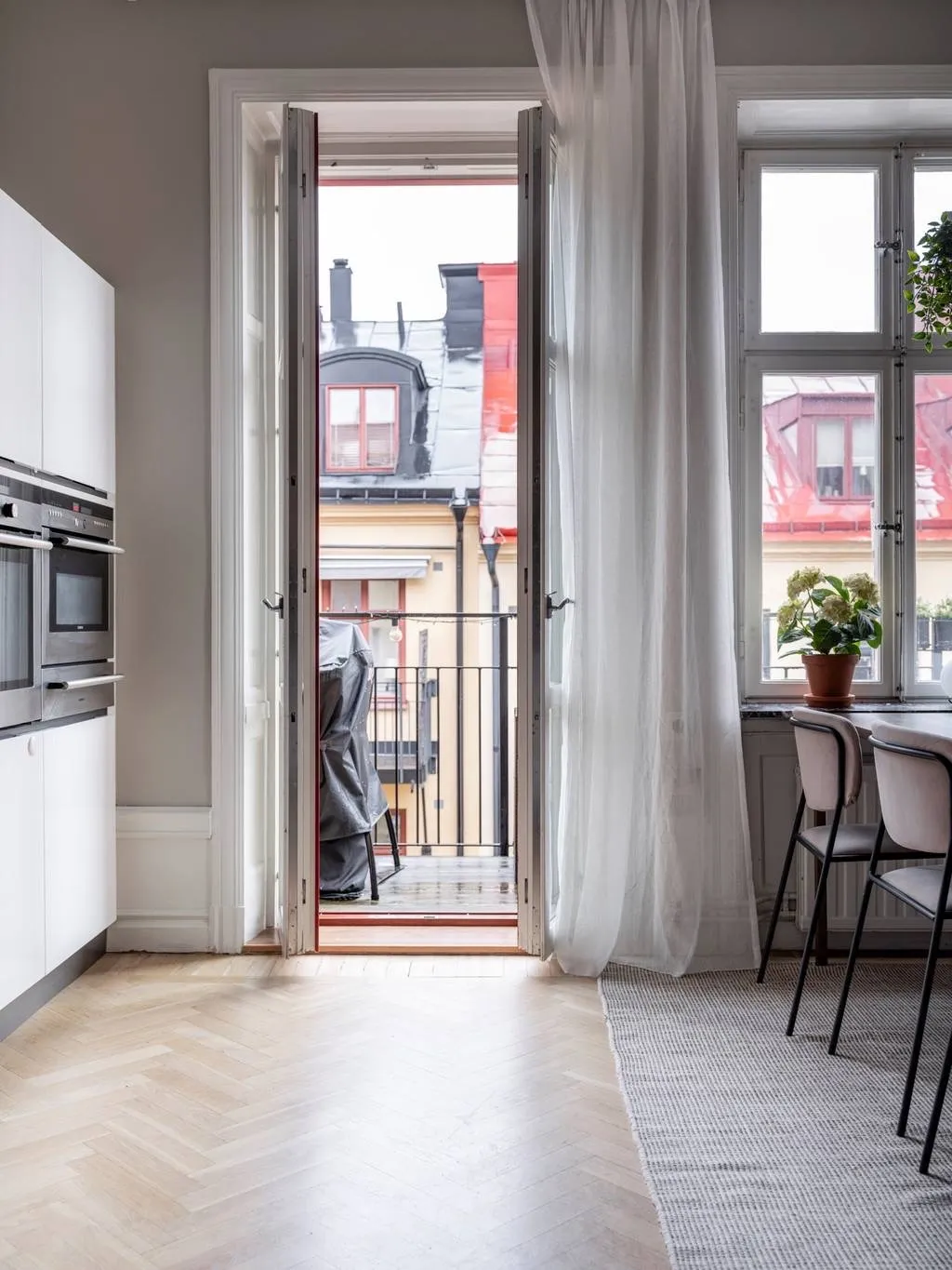 Hyreslägenhet på Stockholm i stockholm