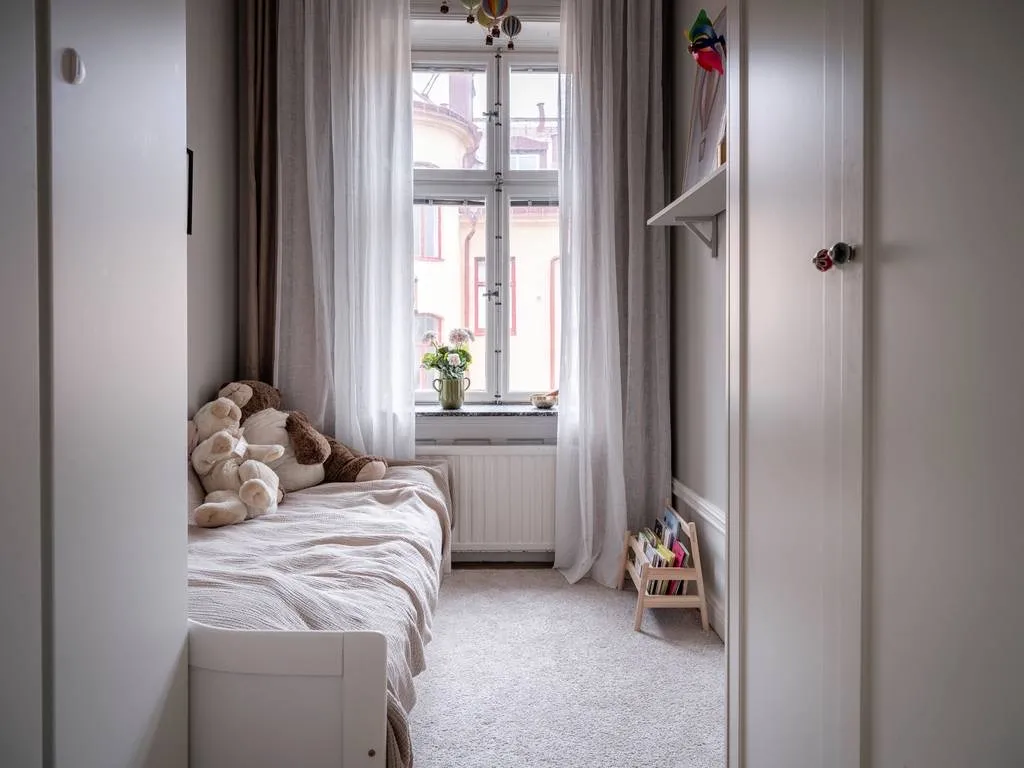 Hyreslägenhet på Stockholm i stockholm