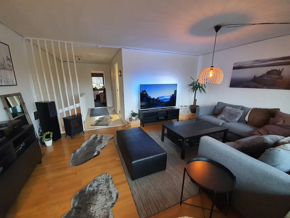Hyresbostad på Mariefred i mariefred
