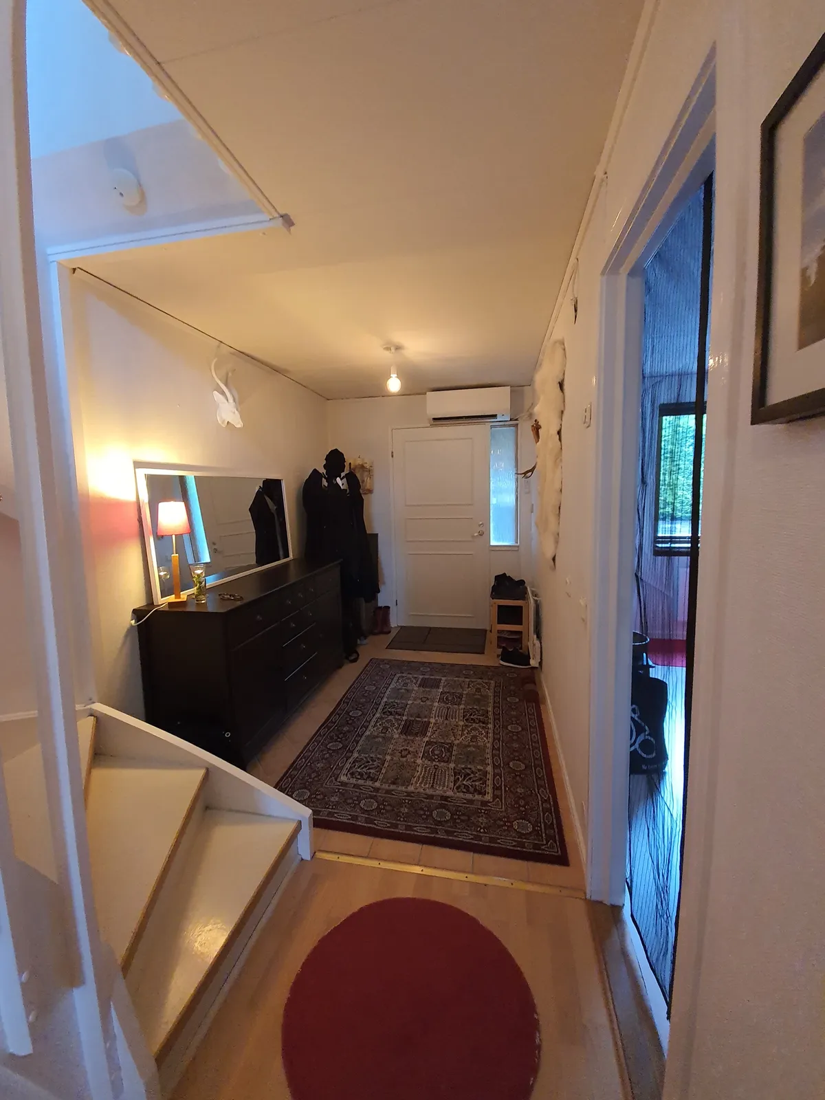 Hyresbostad på Mariefred i mariefred