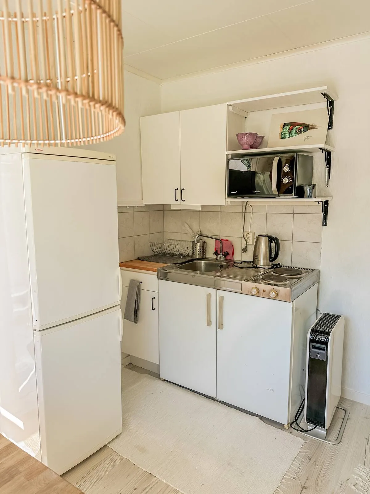 Hyresbostad på Rimbo i rimbo