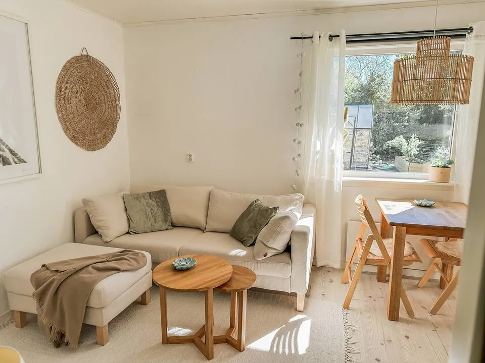 Hyresbostad på Rimbo i rimbo