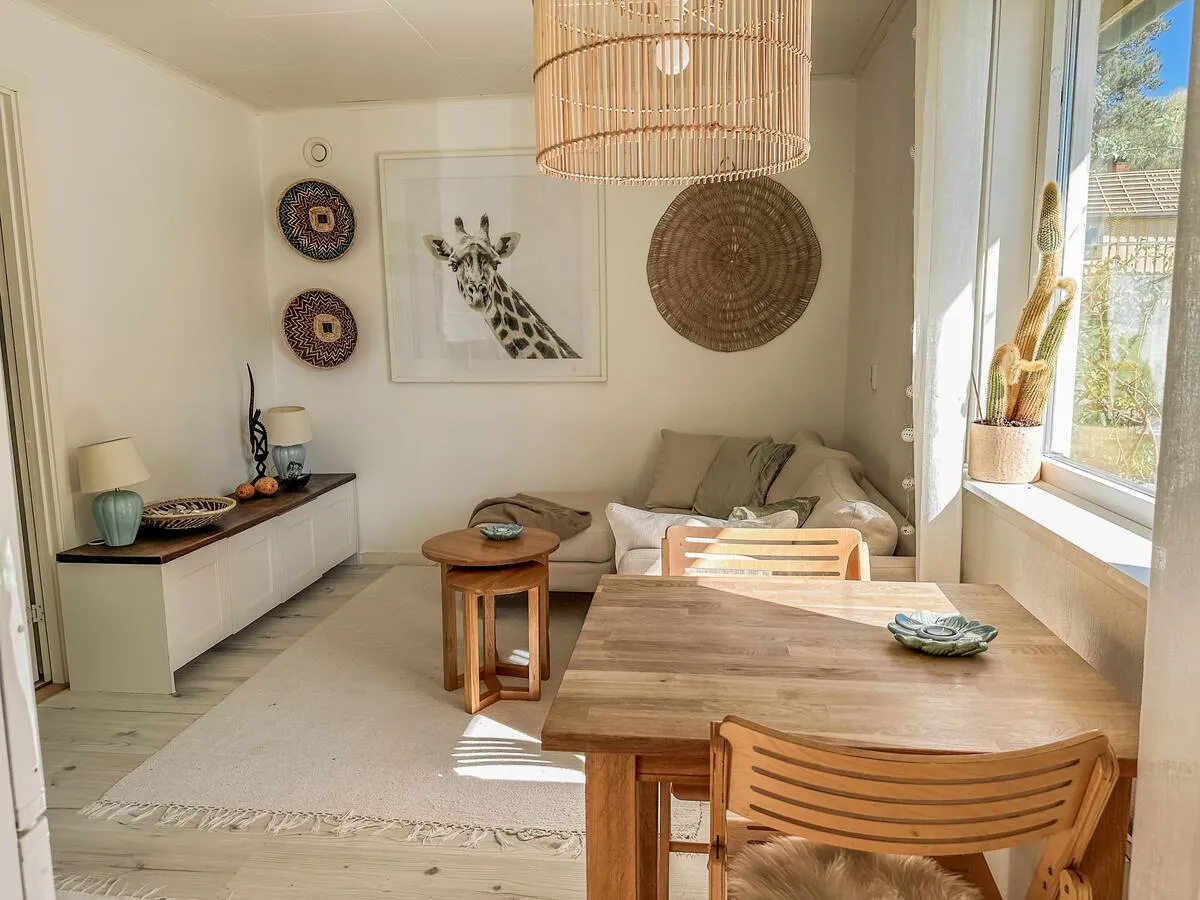 Hyresbostad på Rimbo i rimbo