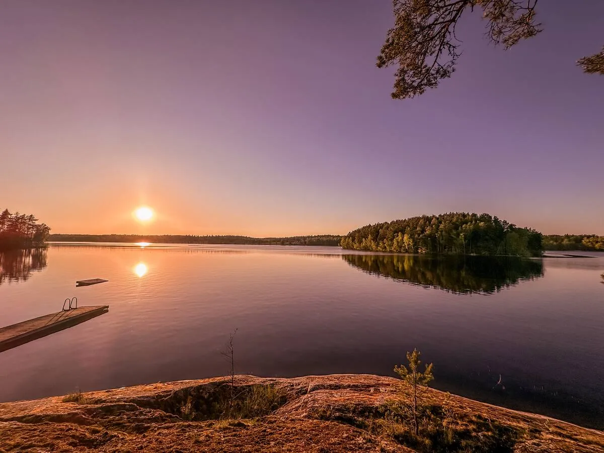 Hyresbostad på Rimbo i rimbo