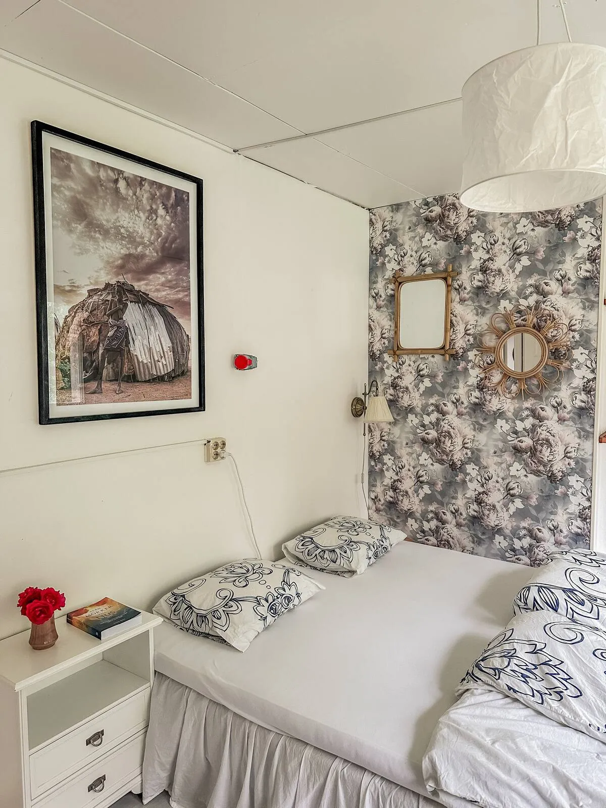 Hyresbostad på Rimbo i rimbo