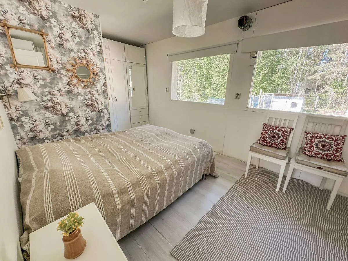 Hyresbostad på Rimbo i rimbo