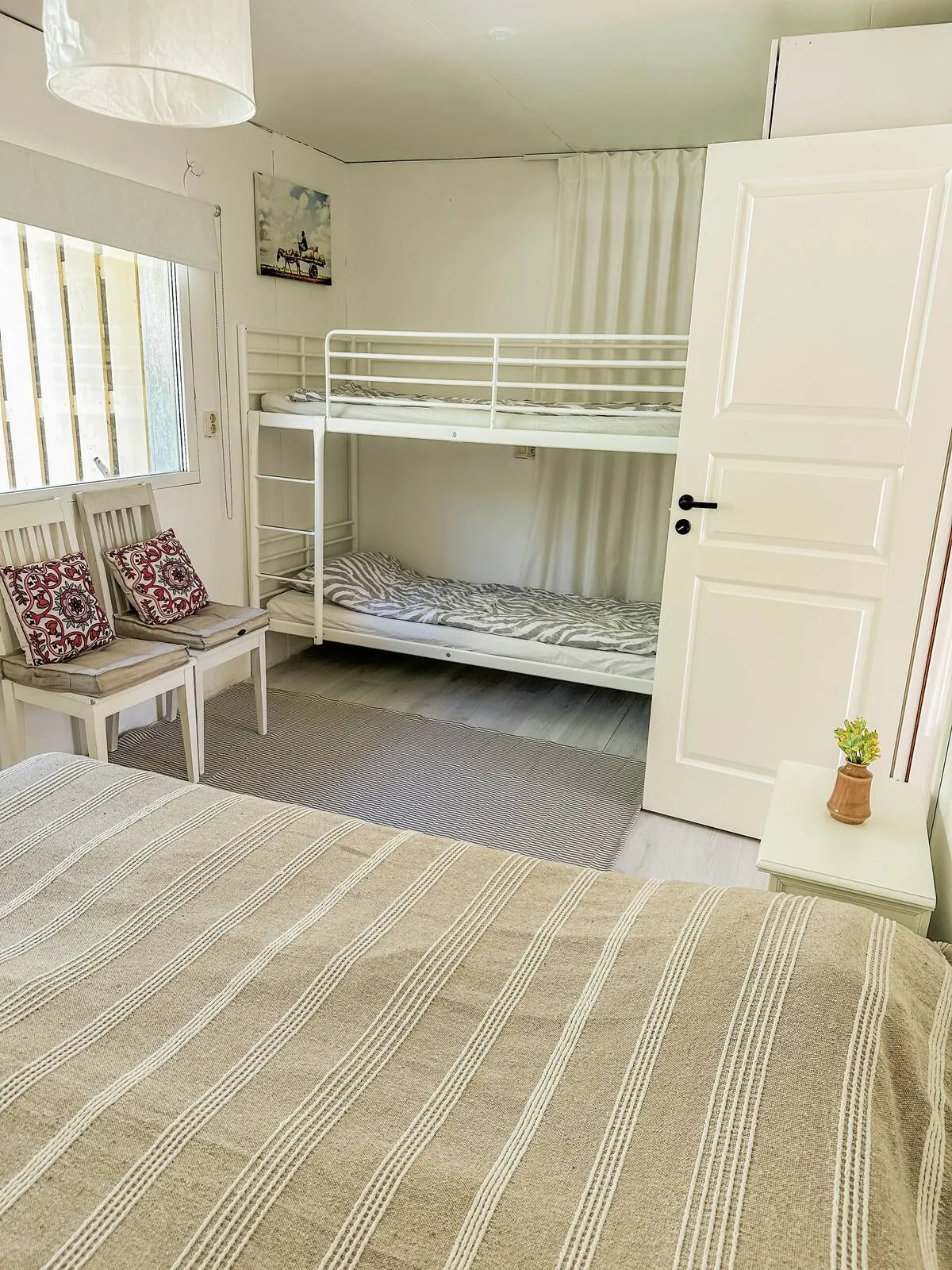 Hyresbostad på Rimbo i rimbo