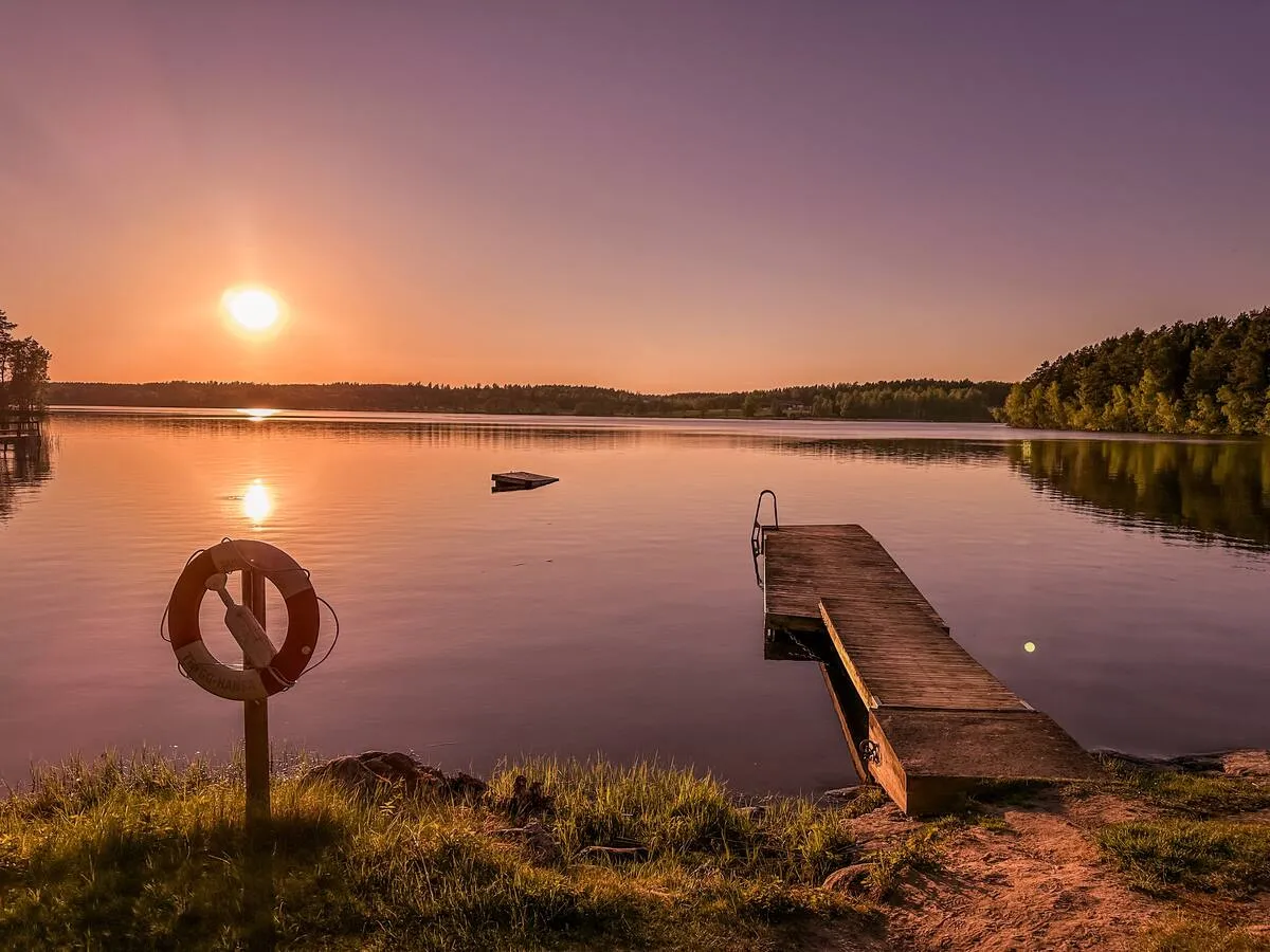 Hyresbostad på Rimbo i rimbo