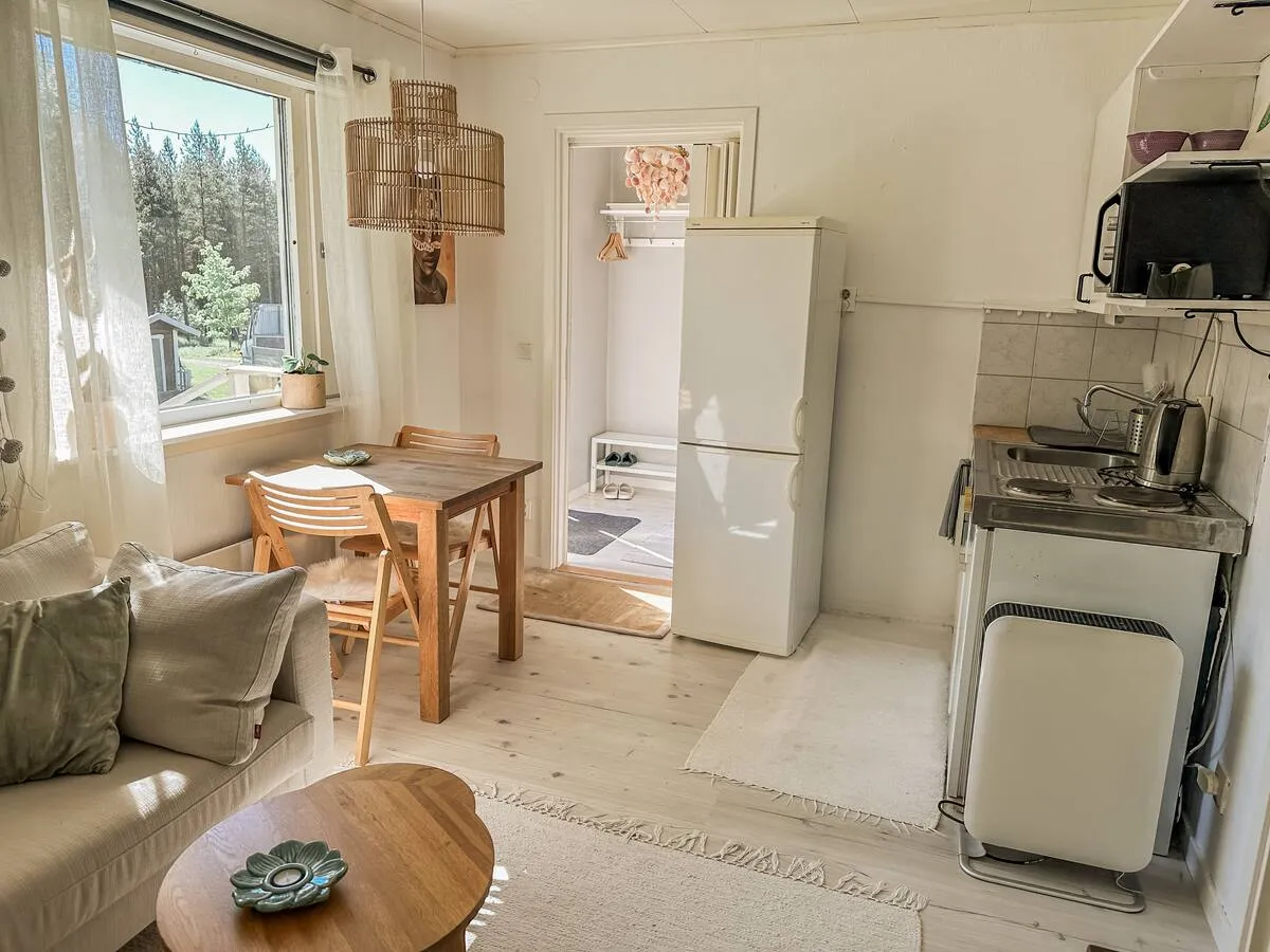 Hyresbostad på Rimbo i rimbo