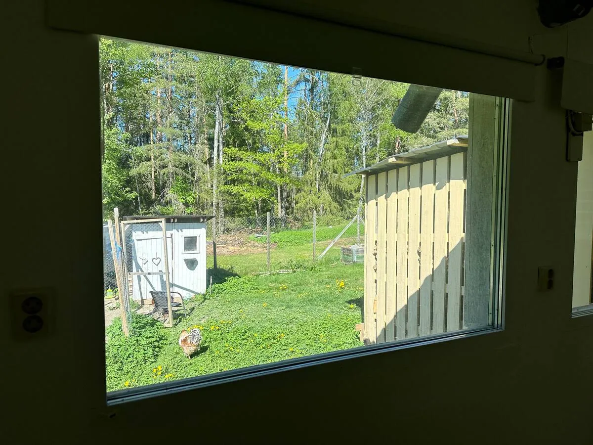 Hyresbostad på Rimbo i rimbo