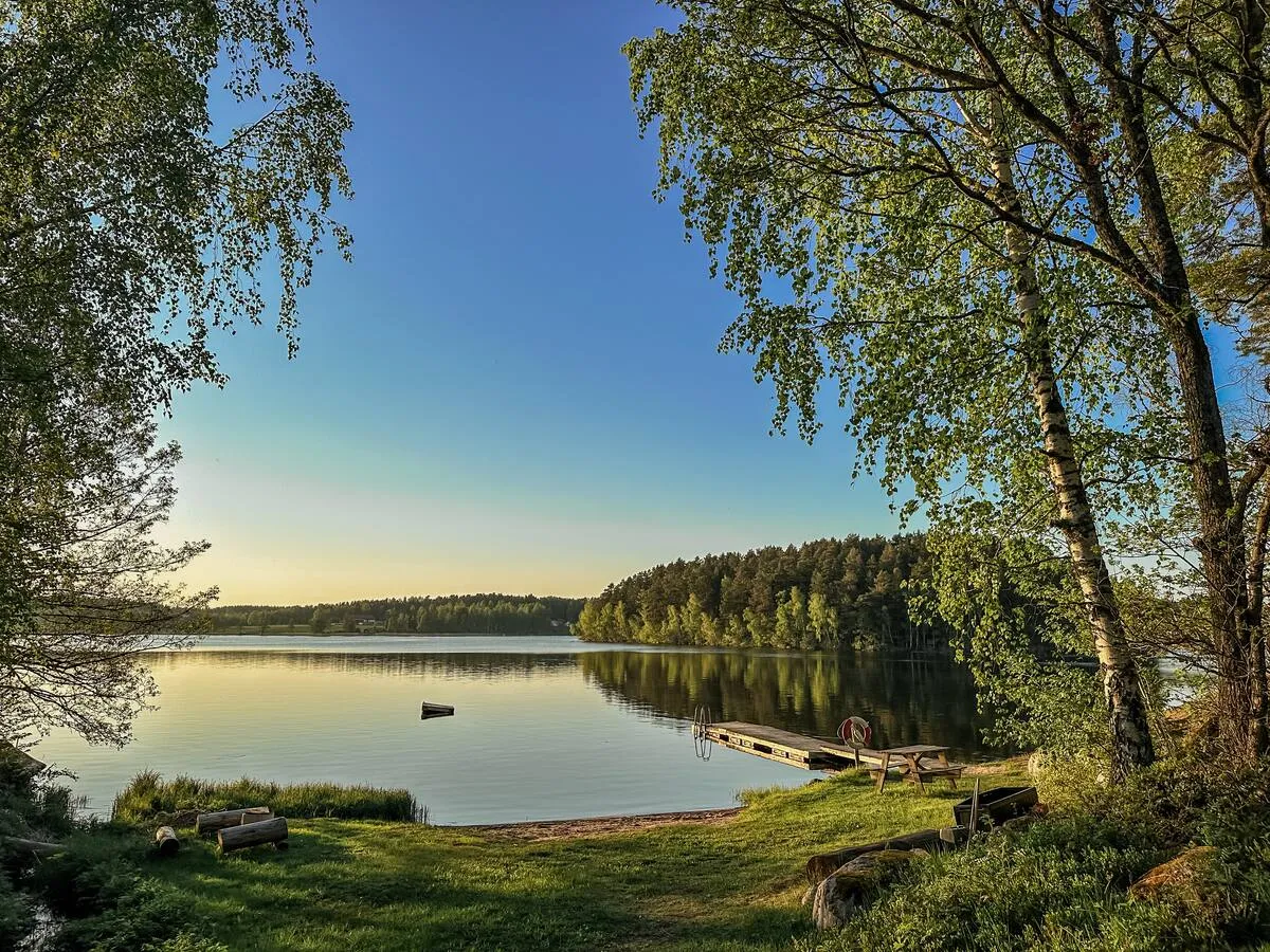 Hyresbostad på Rimbo i rimbo
