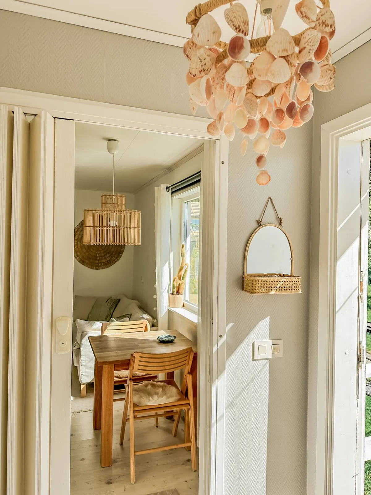 Hyresbostad på Rimbo i rimbo