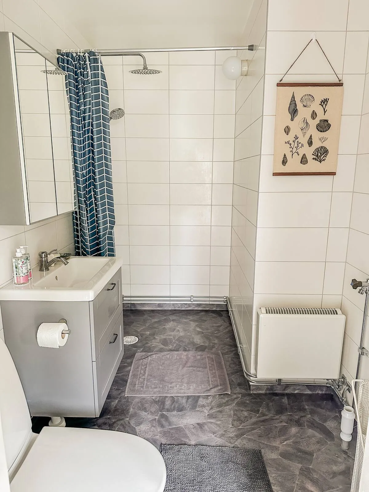 Hyresbostad på Rimbo i rimbo