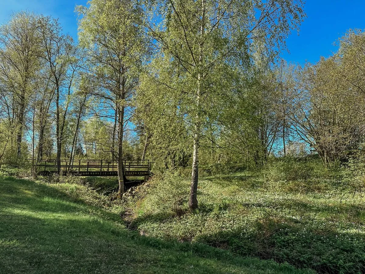 Hyresbostad på Rimbo i rimbo