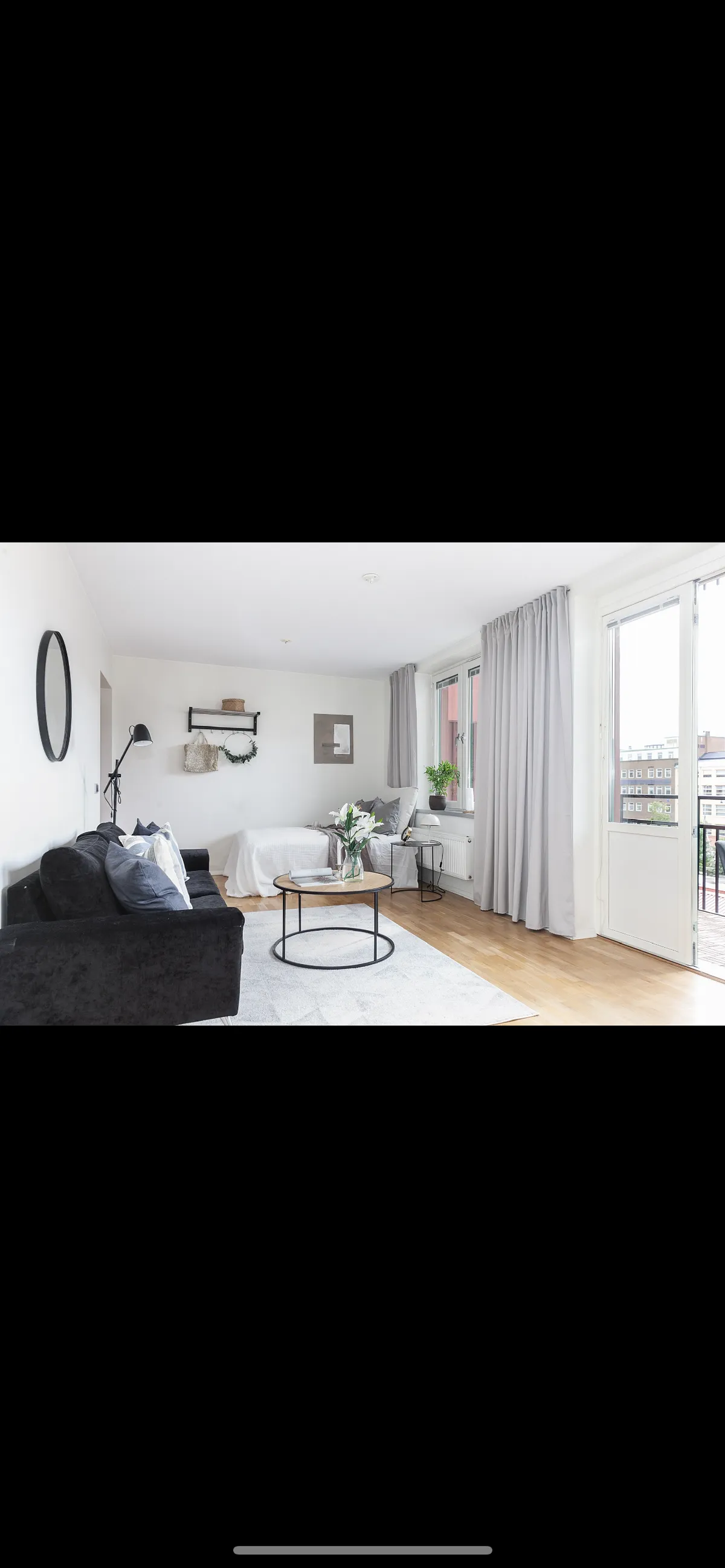 Hyreslägenhet på Helsingborg i helsingborg