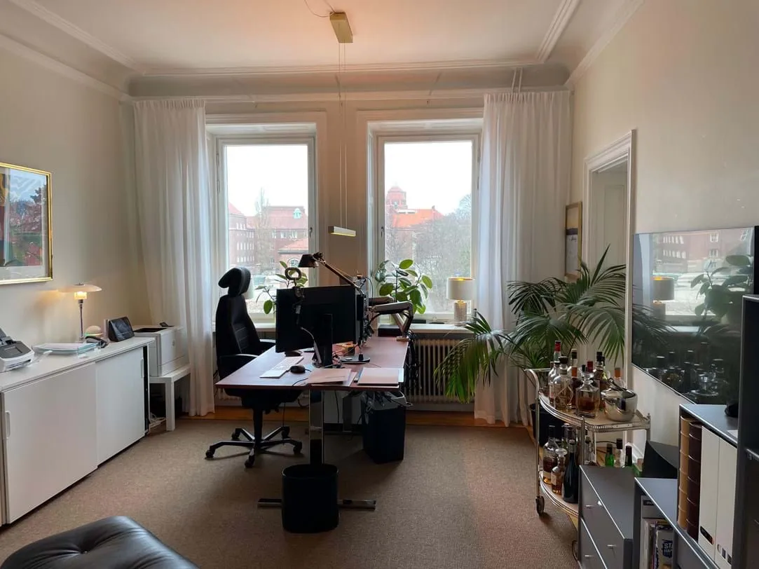 Hyreslägenhet på Stockholm i stockholm