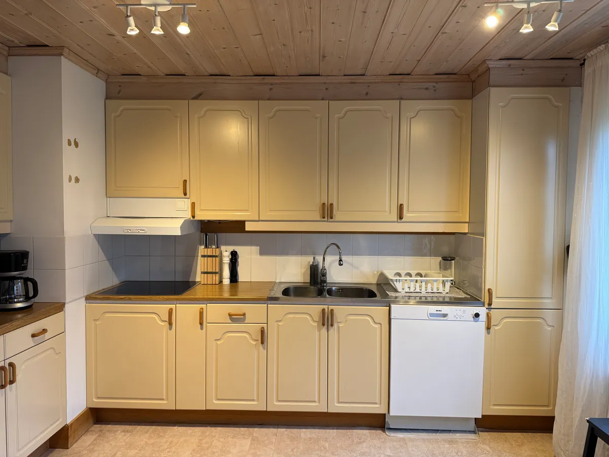 Hyreslägenhet på Härnösand i harnosand