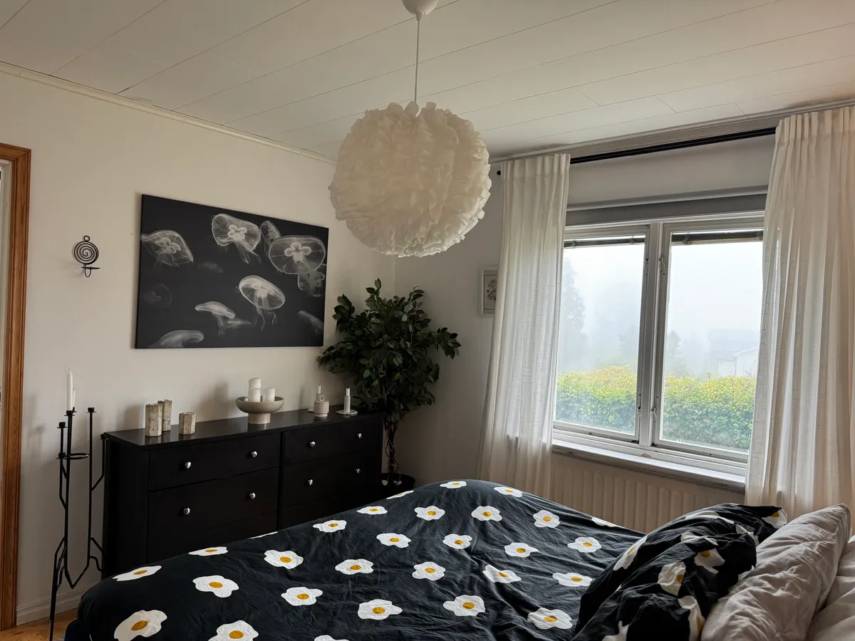 Hyreslägenhet på Härnösand i harnosand