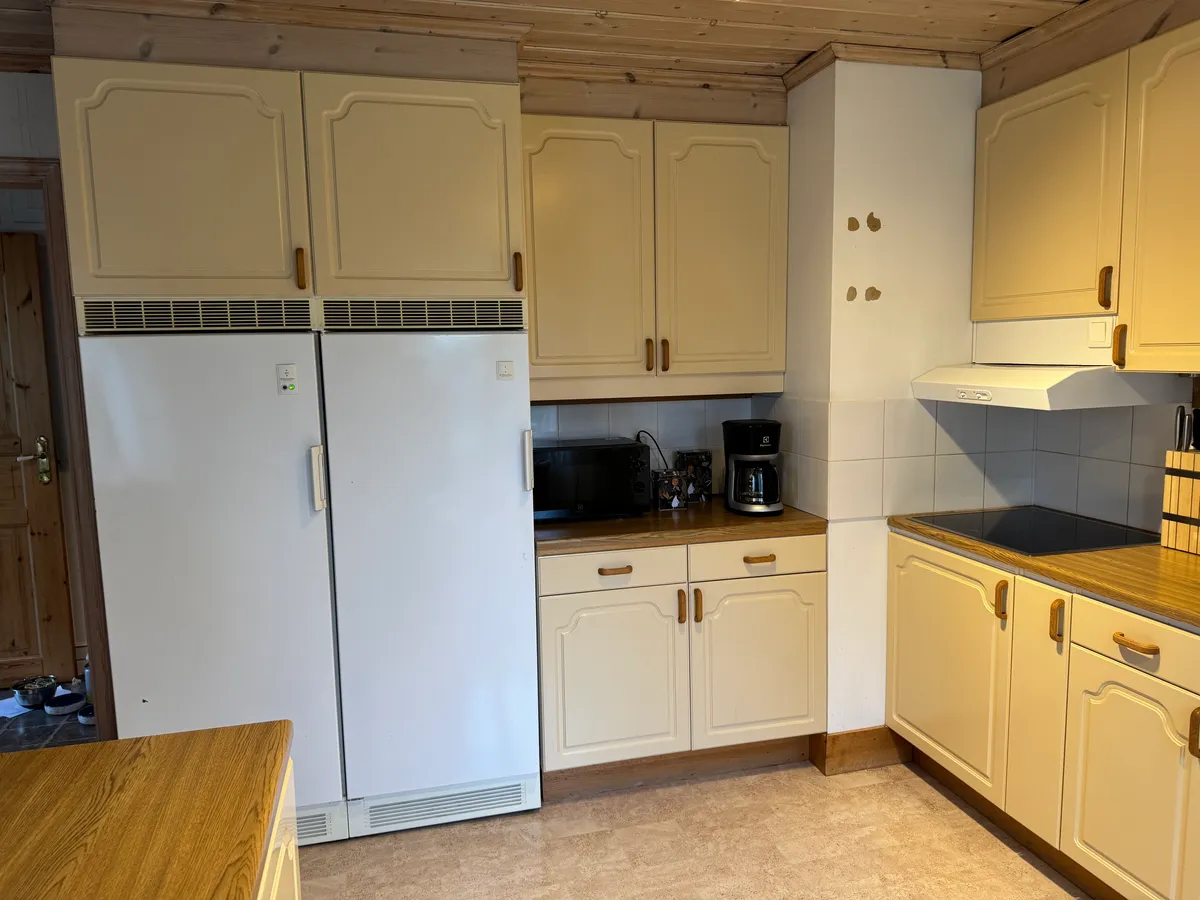 Hyreslägenhet på Härnösand i harnosand