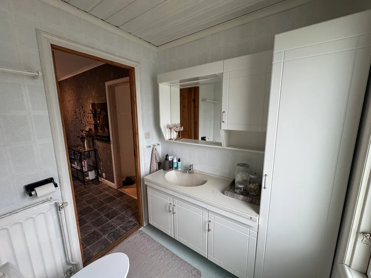 Hyreslägenhet på Härnösand i harnosand