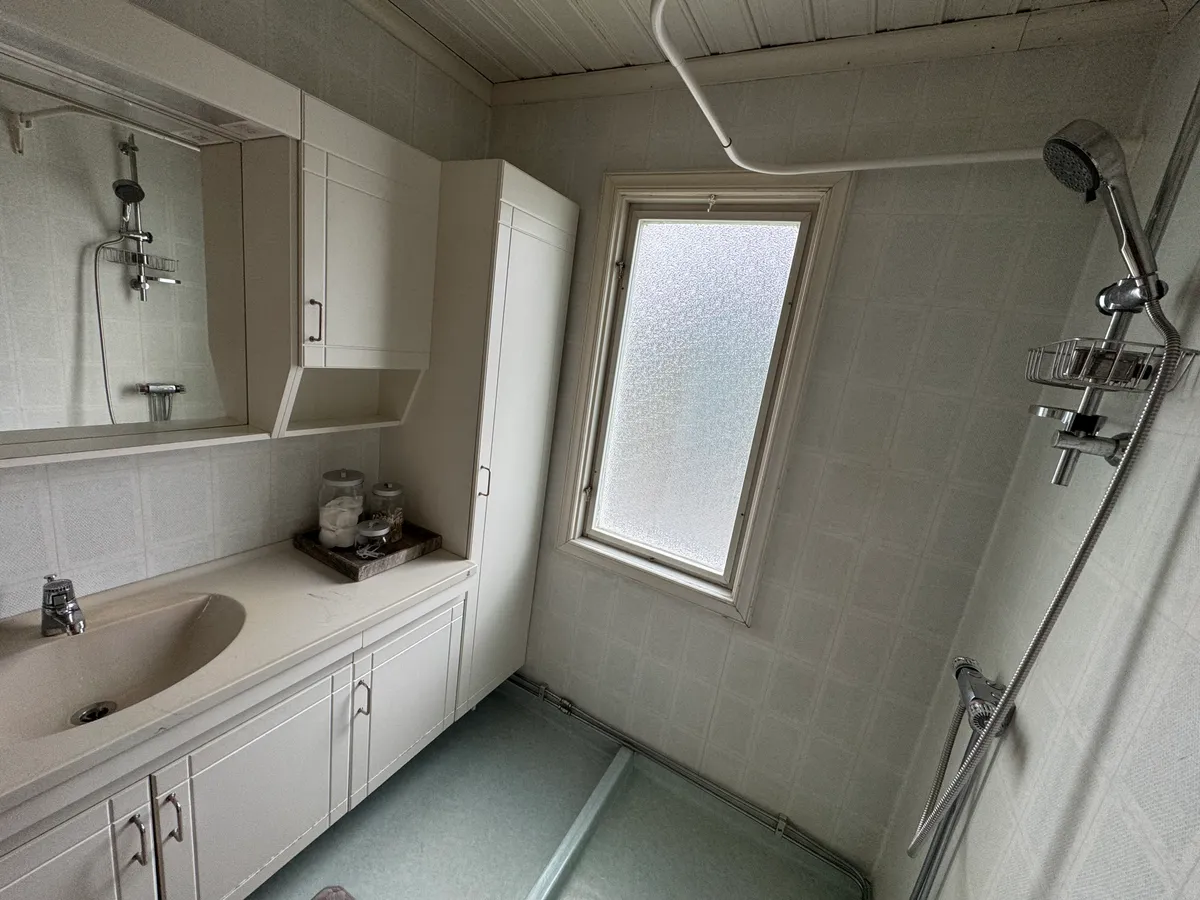 Hyreslägenhet på Härnösand i harnosand