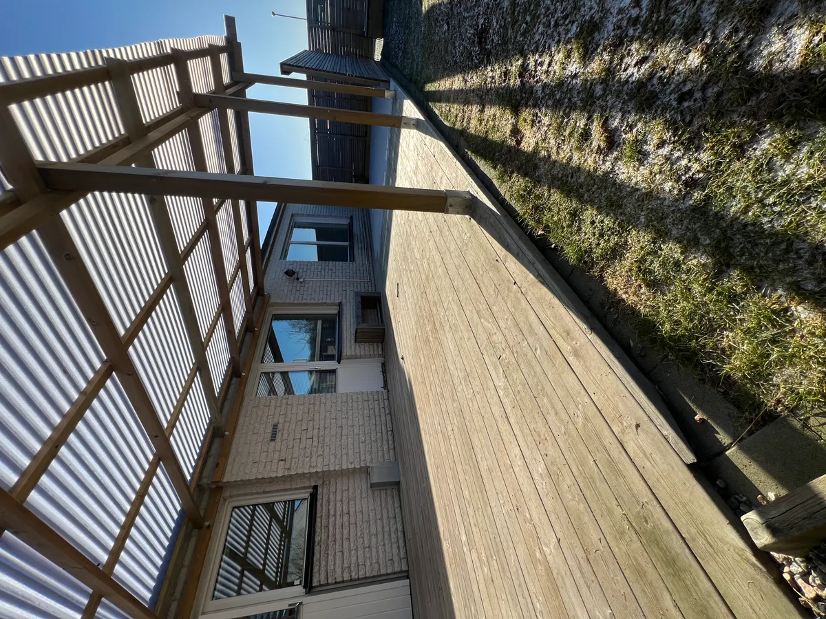 Hyresbostad på Borås i boras