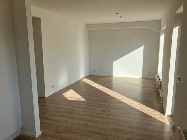 Hyreslägenhet på Harlösa i harlosa