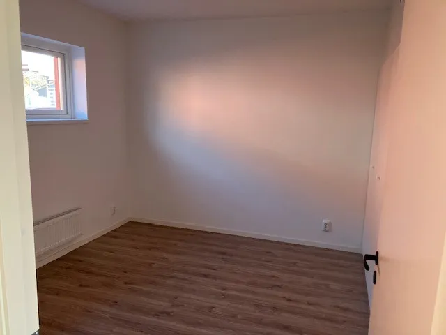 Hyreslägenhet på Harlösa i harlosa