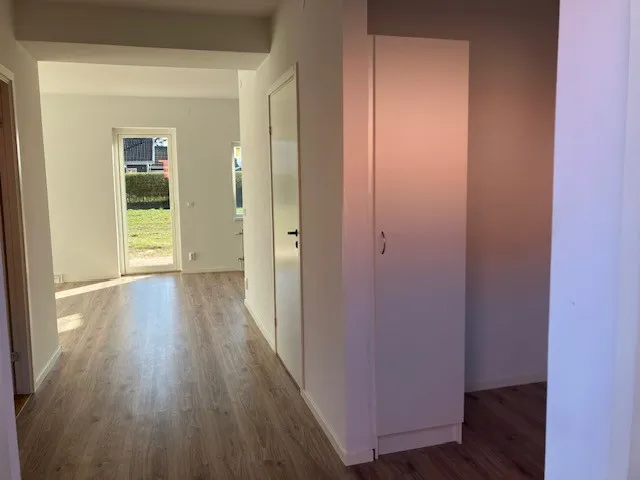 Hyreslägenhet på Harlösa i harlosa