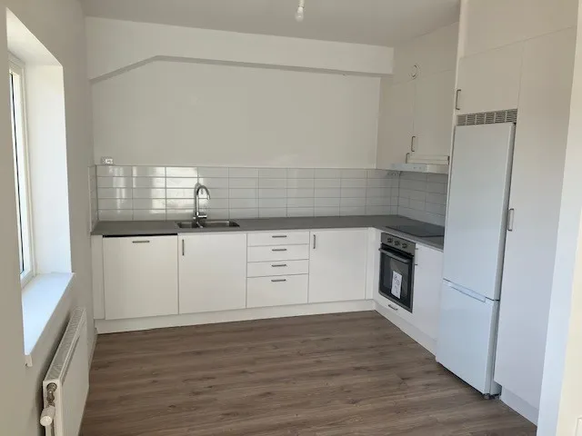 Hyreslägenhet på Harlösa i harlosa