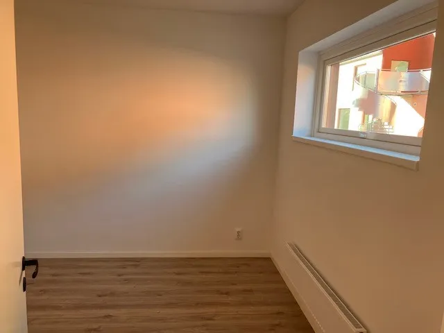 Hyreslägenhet på Harlösa i harlosa