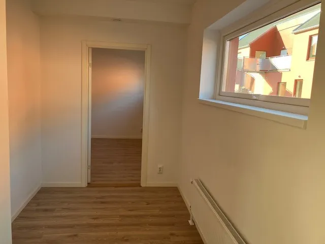 Hyreslägenhet på Harlösa i harlosa