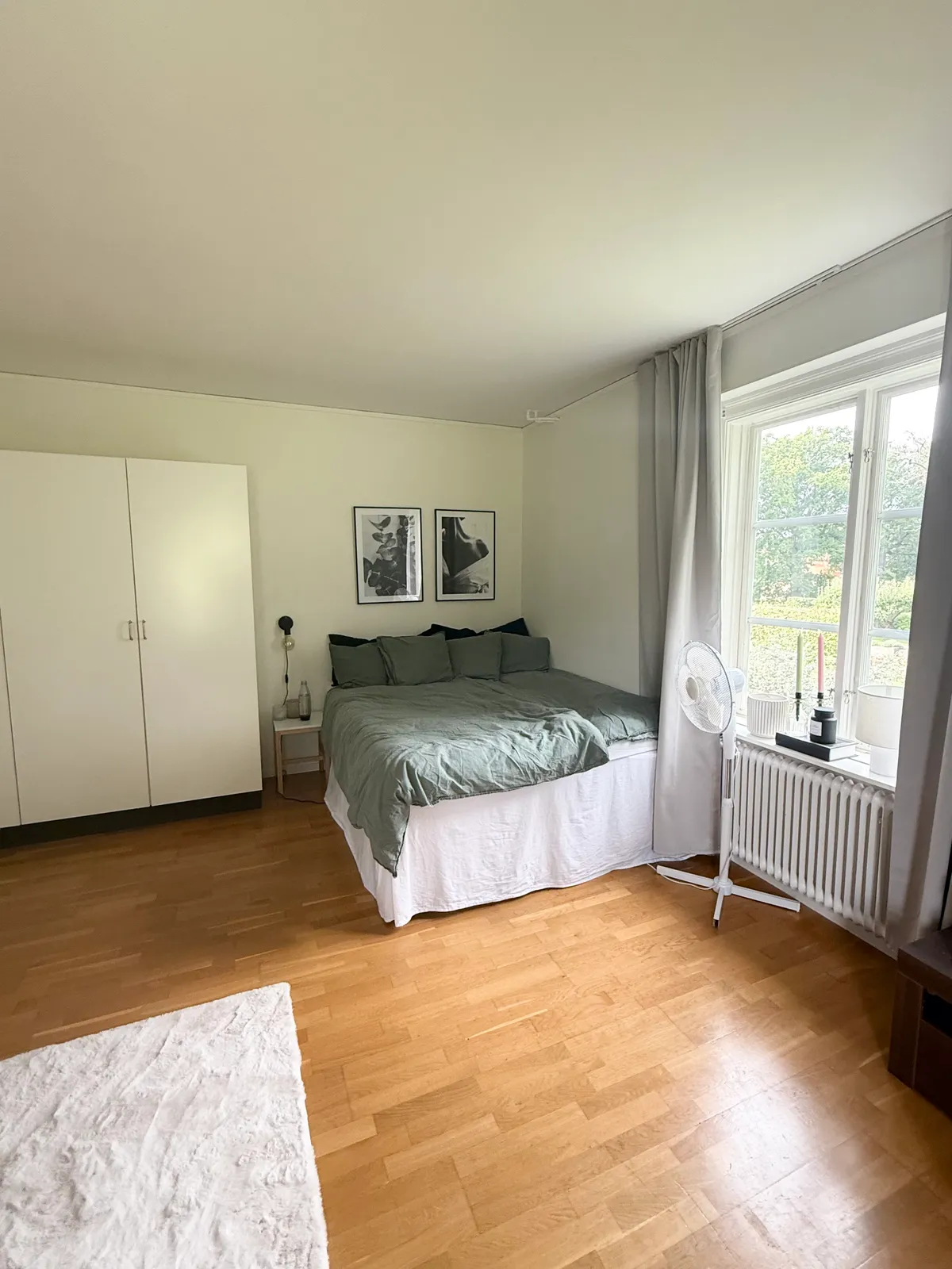Hyreslägenhet på Åtvidaberg i atvidaberg