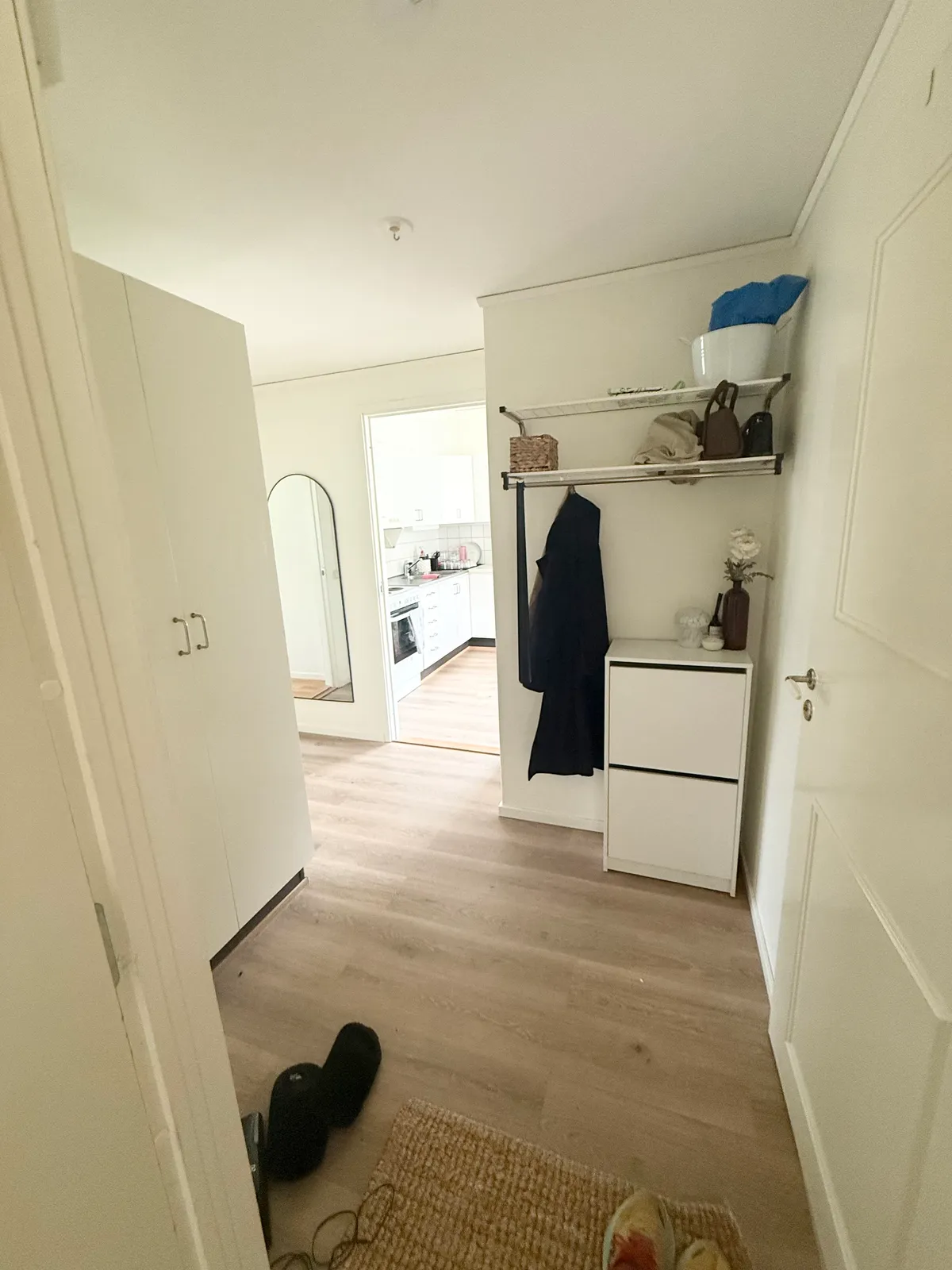 Hyreslägenhet på Åtvidaberg i atvidaberg