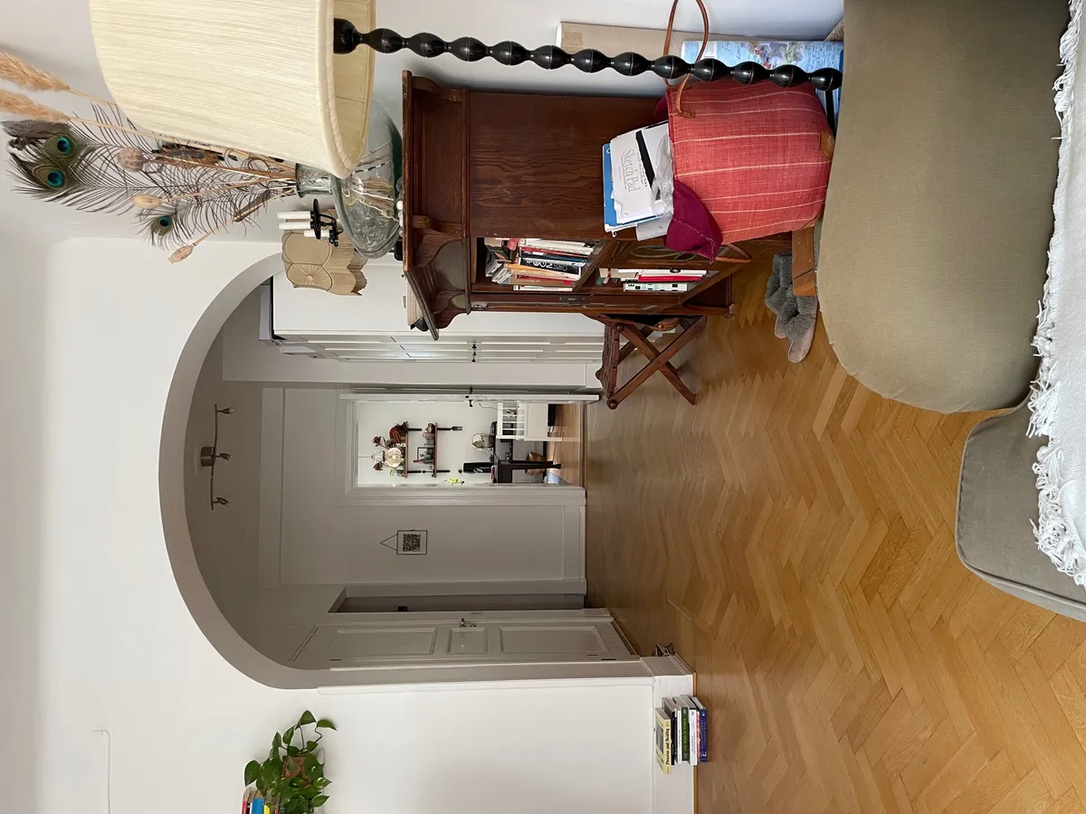 Hyreslägenhet på Malmö i malmo