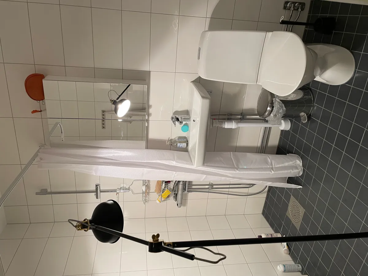 Hyreslägenhet på Malmö i malmo