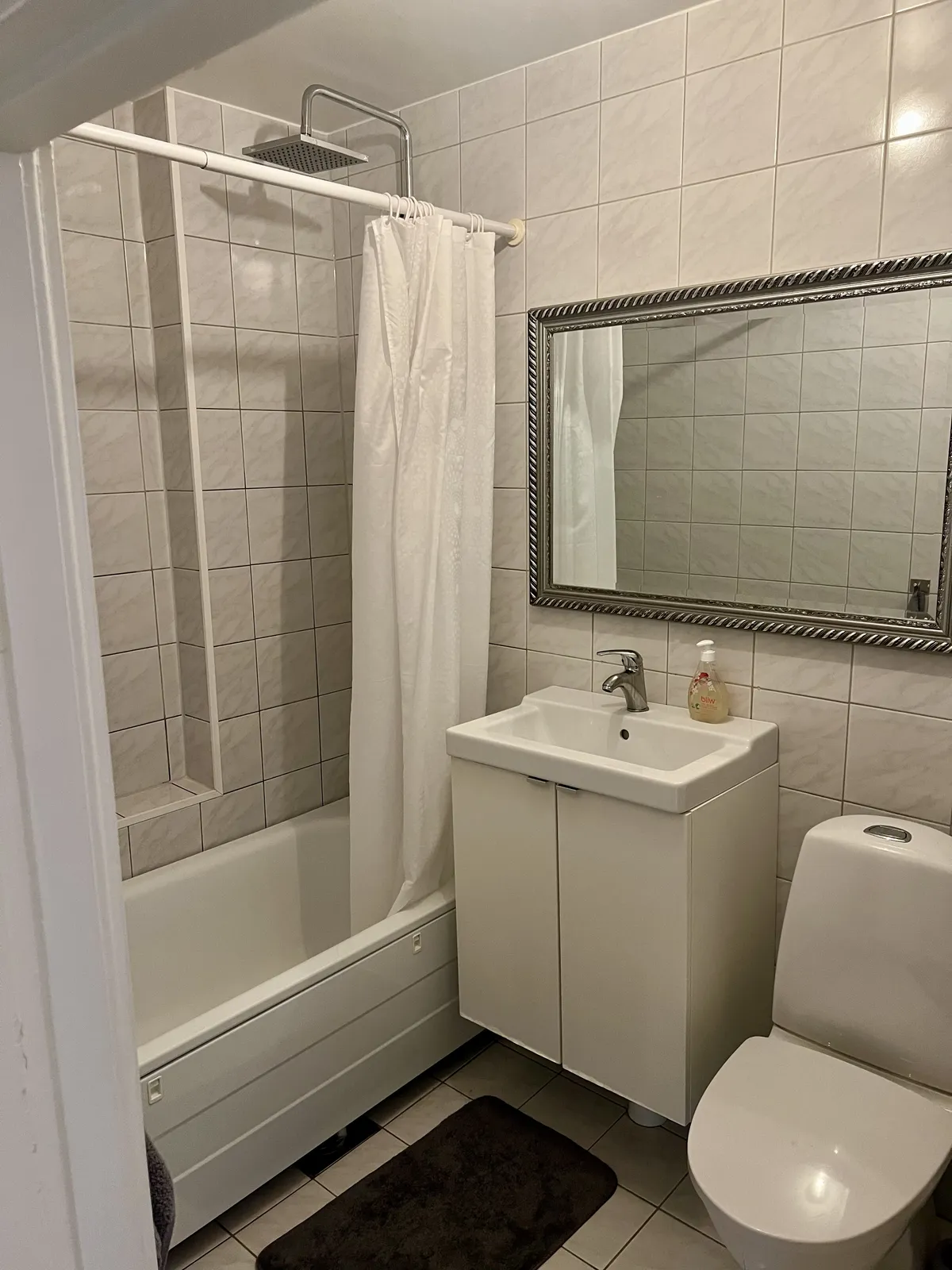 Hyreslägenhet på Göteborg i goteborg