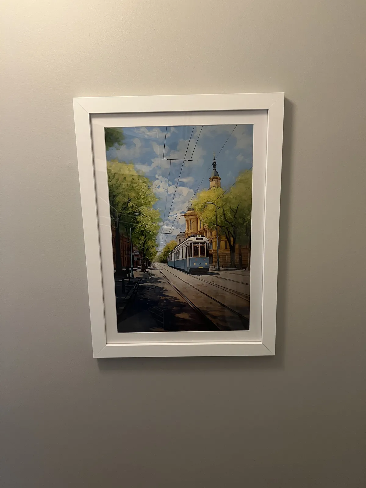 Hyreslägenhet på Göteborg i goteborg