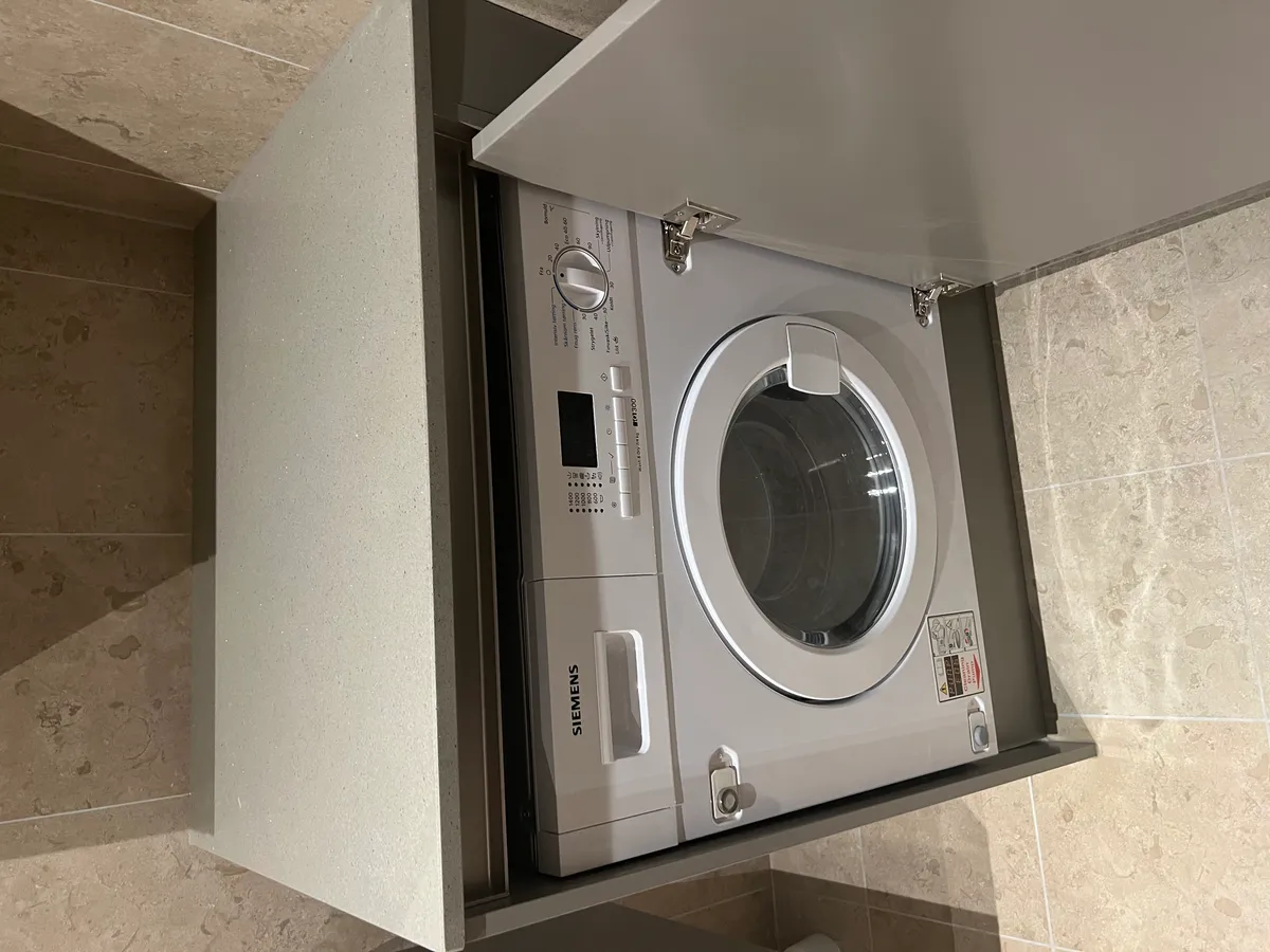 Hyreslägenhet på Nacka i nacka