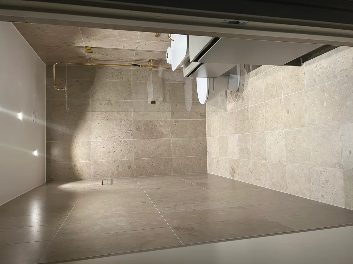 Hyreslägenhet på Nacka i nacka