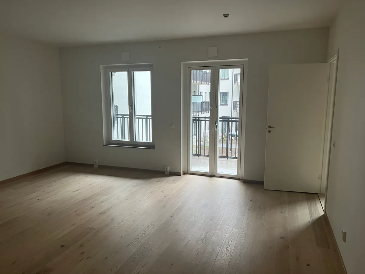 Hyreslägenhet på Nacka i nacka