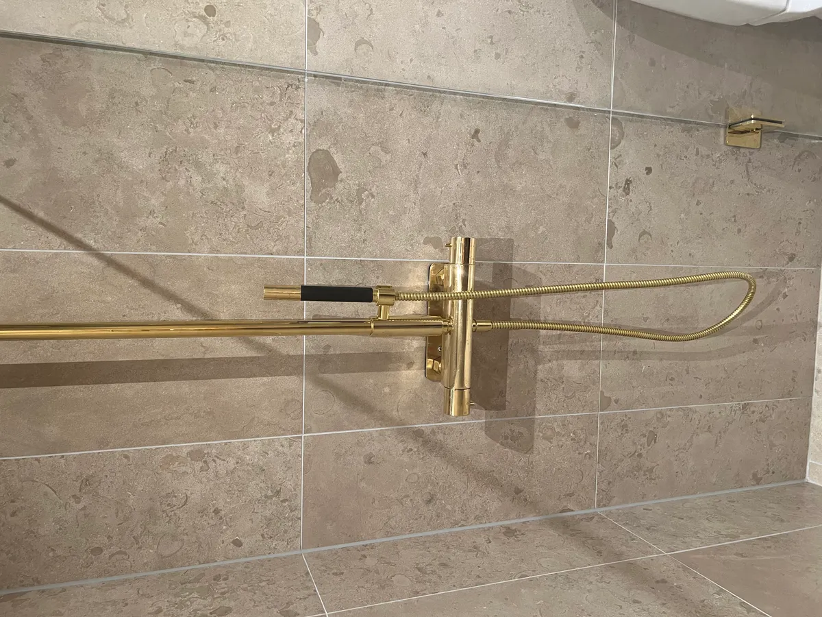 Hyreslägenhet på Nacka i nacka