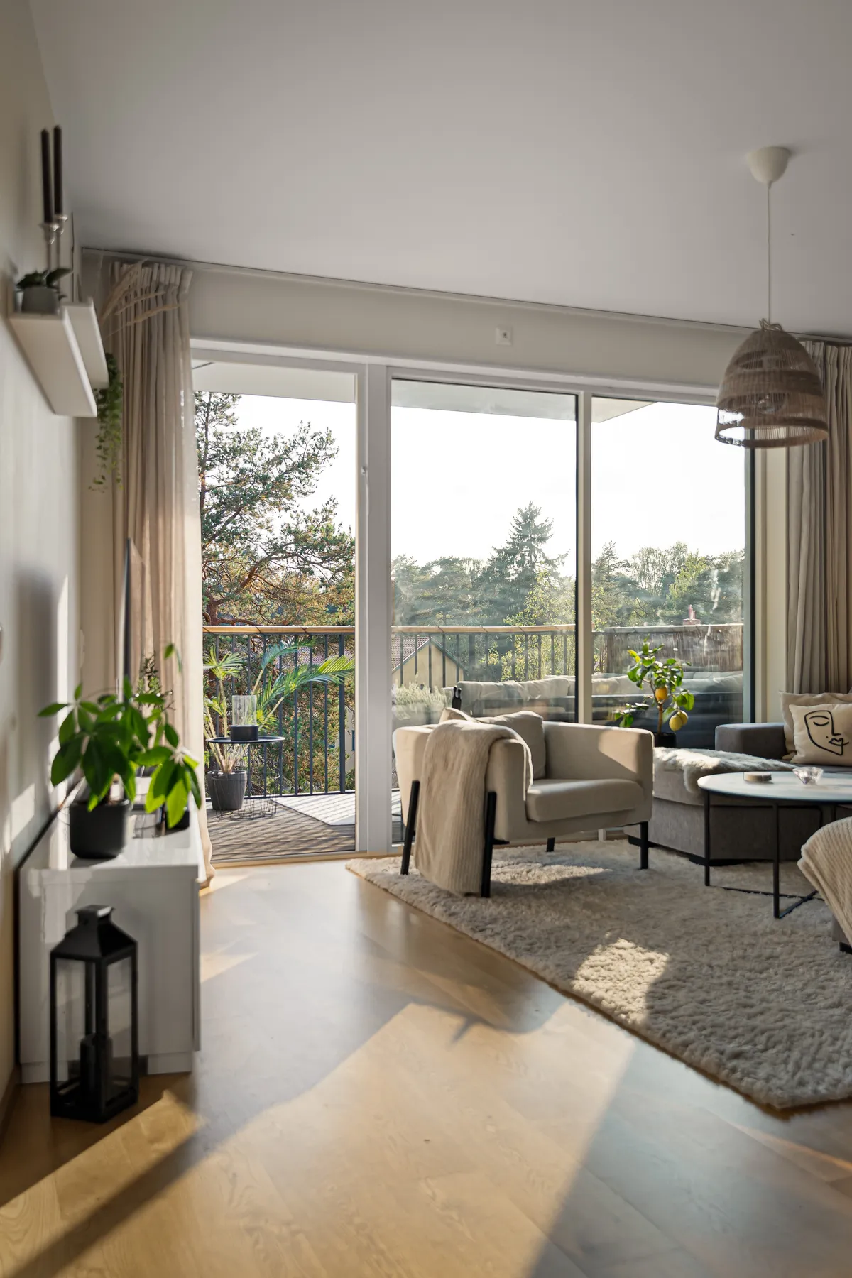 Hyreslägenhet på Uppsala i uppsala