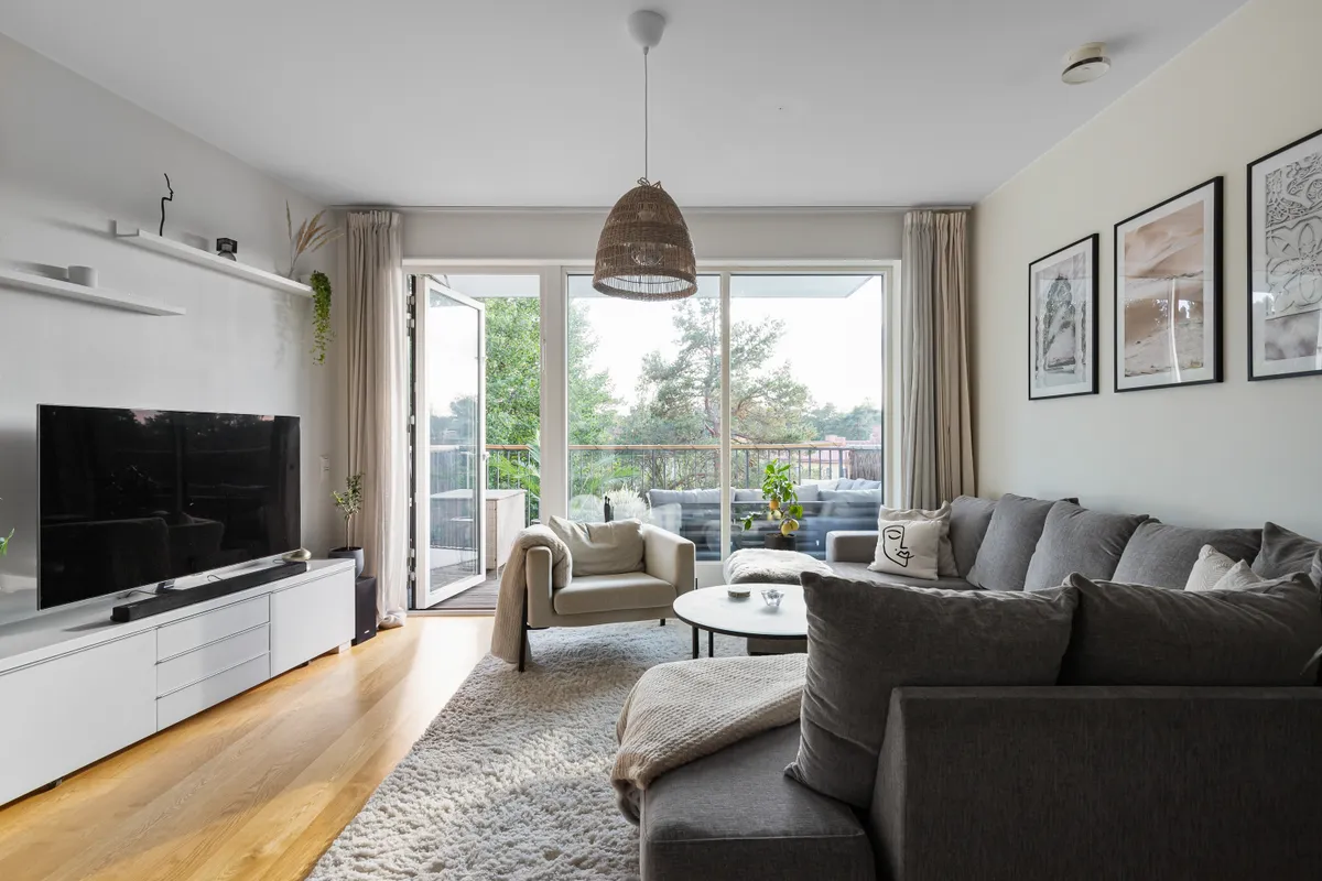 Hyreslägenhet på Uppsala i uppsala