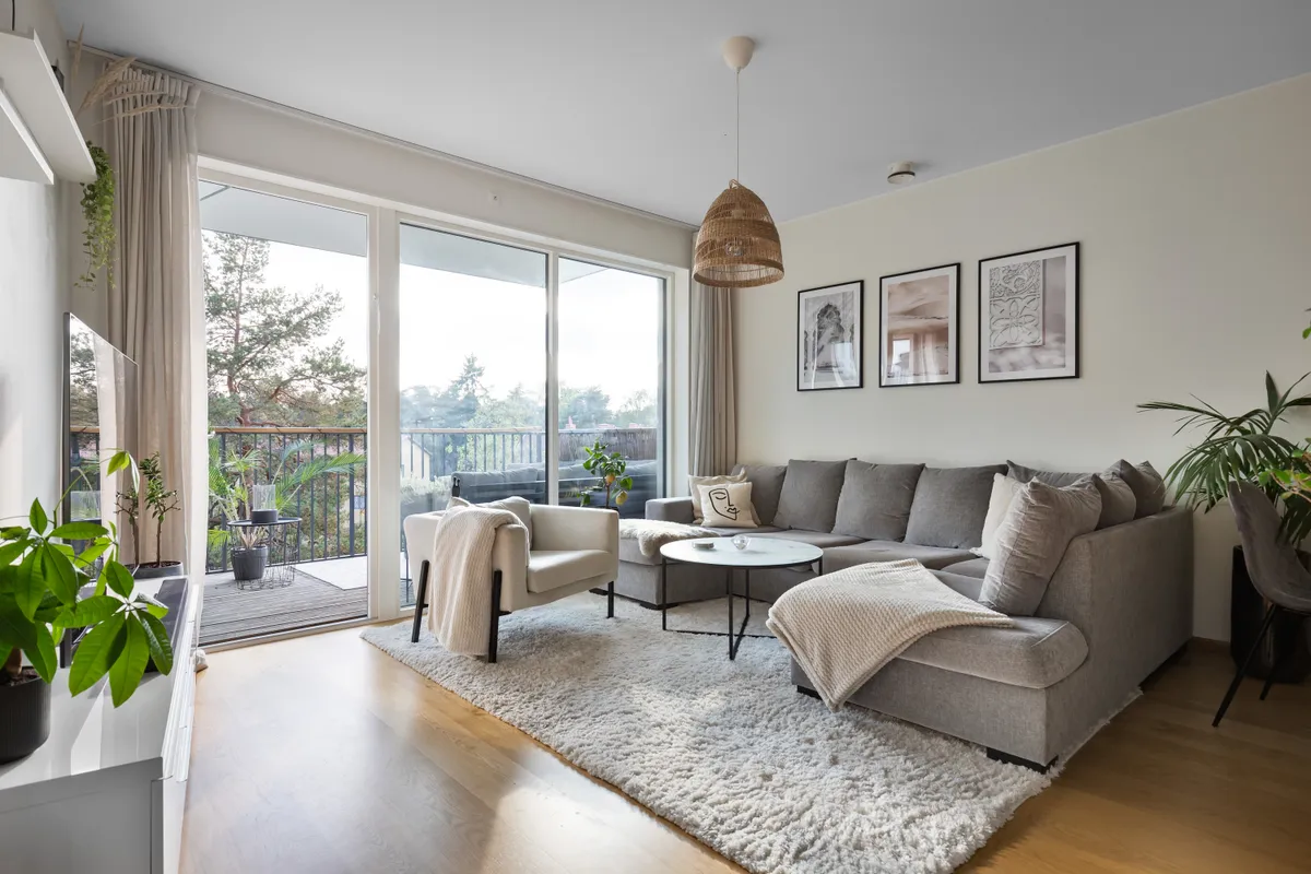 Hyreslägenhet på Uppsala i uppsala