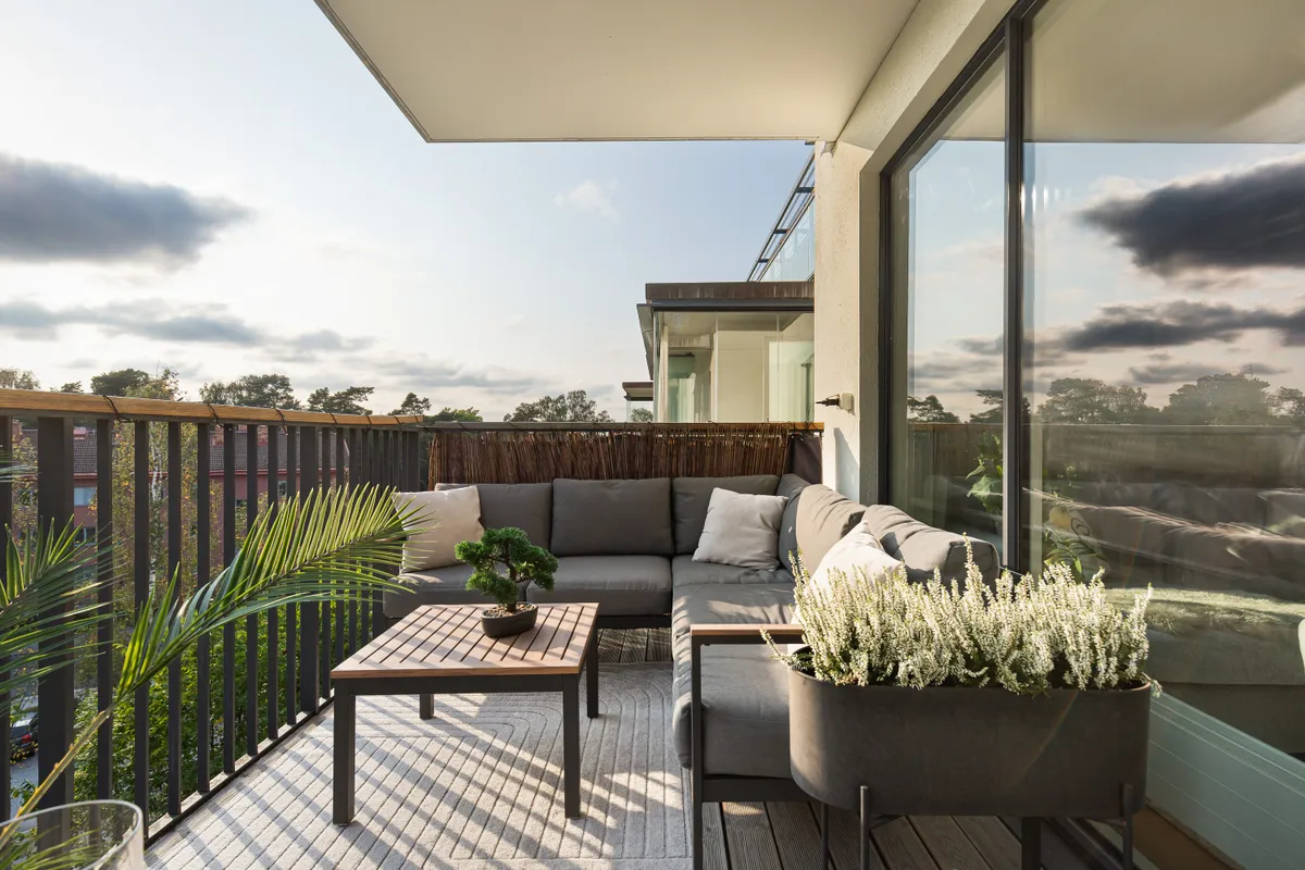 Hyreslägenhet på Uppsala i uppsala