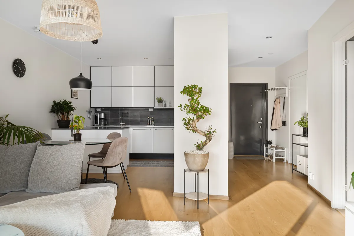 Hyreslägenhet på Uppsala i uppsala